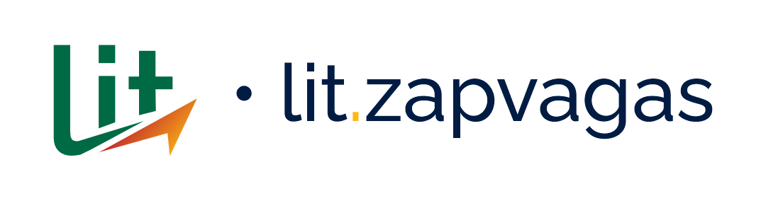 LIT | ZapVagas