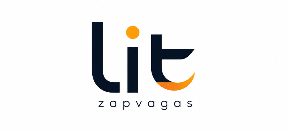 LIT | ZapVagas